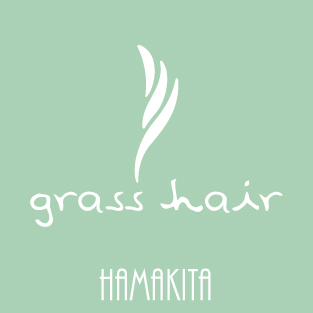 grass hair 浜北店